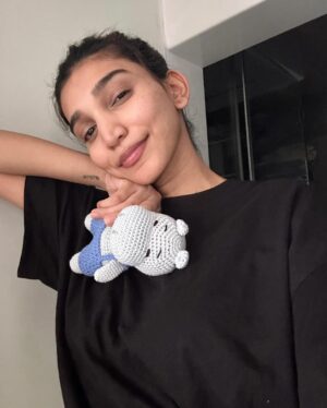 Juhi Godambe Instagram - Been a minute! Mamma has her hands full with the cutest little boy 🤍
Wish I knew pregnancy is a breeze as compared to postpartum. Life’s been so different lately, never felt so much. In so many ways! I’m madly in love with my little boy but I’m also sleep deprived, I also ask if things will ever be the same. It’s a roller coaster of emotions. I’ve learnt that motherhood is the hardest but the most rewarding job. For now I’m taking baby steps and figuring out my new normal.
