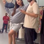 Juhi Godambe Instagram - @arabellaaofficial’s newest collection Moroccan Dive now LIVE on www.arabellaa.com ❤️🌴 • This collection is all heart! My team and I designed it rushing against time, right from conceptualising to getting into production and finally shooting. I wanted to be a part of the shoot before the baby came, and we wrapped up the shoot just in time! Hope you enjoy it as much as we loved creating it 🥰 @arabellaaofficial . . #moroccandive #arabellaa The Honest Studio