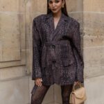 Juhi Godambe Instagram - @bulgari Day ✨🐍 . . #jginparis Paris, France
