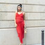 Juhi Godambe Instagram - Celebrating 75 Years of @bulgari Serpenti in Paris ❤️✨🥂 . . #jginparis #bvlgariserpenti