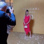 Juhi Godambe Instagram - Celebrating 75 Years of @bulgari Serpenti in Paris ❤️✨🥂 . . #jginparis #bvlgariserpenti