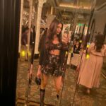 Juhi Godambe Instagram - Moments from #DiorInMumbai ❤️ @dior . . #diorfall23 #diormumbai2023 #diormumbai Mumbai, Maharashtra