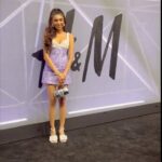 Juhi Godambe Instagram - From the most epic night at the #MuglerHM collection launch in New York 💥 @muglerofficial @hm . . . #hmindia #jginnewyork New York, New York