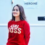 Kaavya Arivumani Instagram - The moment in life worth waited for ., it’s happening! Marking the next chapter with all gratitude and happiness ! ❤️ From a middle class family ,without any background .,As an actor .,doing Shortfilms,then stepping into small screen ,from a scratch to lead ., then stepping into big screen from scratch to lead as Heroine 🎥🎞️.,been my entire career goal !☺️It was quite a journey ! Thanking each and everyone behind my journey ! Would like to mention everyone in my future posts ! But thankyou for my fans and family ,friends ,colleagues and wellwishers ,stood with me till here❤️🫶🏻 I promise to strive to prove you all for the love u have showered me and to entertain to u all until my last breath !🪽🤗 Veryvery grateful to my movie team for making this happen !! Waiting to update u all soon !🫶🏻 📸:@kaviarasan_photography #gratitudepost #bigupdatescomingsoon #kaavya#kaavyaarivumani #instagram