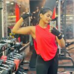 Kaavya Arivumani Instagram – Being my own Babyma😌✨#random #grateful 

#kaavyaarivumani #kaavyapedia #instagood #instadaily