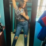 Kaavya Arivumani Instagram – Being my own Babyma😌✨#random #grateful 

#kaavyaarivumani #kaavyapedia #instagood #instadaily