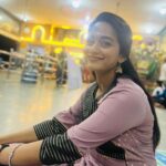 Kaavya Arivumani Instagram – Being my own Babyma😌✨#random #grateful 

#kaavyaarivumani #kaavyapedia #instagood #instadaily