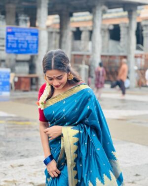 Kaavya Arivumani Instagram - ✨

#kaavya#kaavyaarivumani