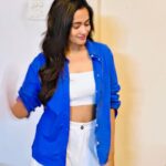 Kaavya Arivumani Instagram - ❤️😌 #random #october #throwbacktooctober #❤️ #grateful #kaavya#kaavyaarivumani
