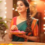 Kaavya Arivumani Instagram - ❤️😌 #random #october #throwbacktooctober #❤️ #grateful #kaavya#kaavyaarivumani