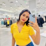 Kaavya Arivumani Instagram - A week that was❤️ #random #kaavya#kaavyaarivumani