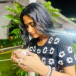 Kaavya Arivumani Instagram - A week that was❤️ #random #kaavya#kaavyaarivumani