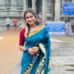 Kaavya Arivumani Instagram - ✨ #kaavya#kaavyaarivumani