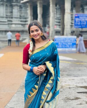 Kaavya Arivumani Instagram - ✨

#kaavya#kaavyaarivumani