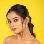 Kaavya Arivumani Instagram – Baby girl almighty🌸💓

.
.
📸@dhanush__photography 
@vybn_studio 
Muah:@kalaiartistry 
👗@shri_she 
.

#kaavya#kaavyaarivumani