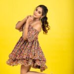 Kaavya Arivumani Instagram – Baby girl almighty🌸💓

.
.
📸@dhanush__photography 
@vybn_studio 
Muah:@kalaiartistry 
👗@shri_she 
.

#kaavya#kaavyaarivumani