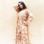Kaavya Arivumani Instagram - I’m a lucid dream💭💎 Styled by :@indu_ig ❤️ 📸@evidencemaker MUAH:@jeevya_makeoverartistry 👗@diademstore.in #kaavya#kaavyaarivumani