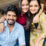 Kaavya Arivumani Instagram - ❤️😌 #random #october #throwbacktooctober #❤️ #grateful #kaavya#kaavyaarivumani