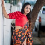 Kaavya Arivumani Instagram – இளங்காத்து வீசுதே🌺
@sathyaphotography3