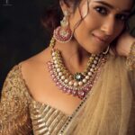 Kaavya Arivumani Instagram - Dipping In Gold ✨ .. .. Recent work for @studio149 with @kaavyaarivumanioffl ✨ .. .. Co Styled by @indu_ig ✨ .. .. Makeup & Hair @chisellemakeupandhair ✨ .. .. Jewellery @mspinkpantherjewel ✨ .. .. Backdrops from @mizubackdrops ✨ .. .. #chennaifashion #chennaimodel #she #tribal #experimentalfashion #pastels #tones #gameoftones #prashunprashanthsridhar #gold #miral #raw #prashunprashanth #chennaifashionphotographer #goldsaree #goldlehanga #chennaifashionphotography #chennaicommercialphotographer Chennai, India