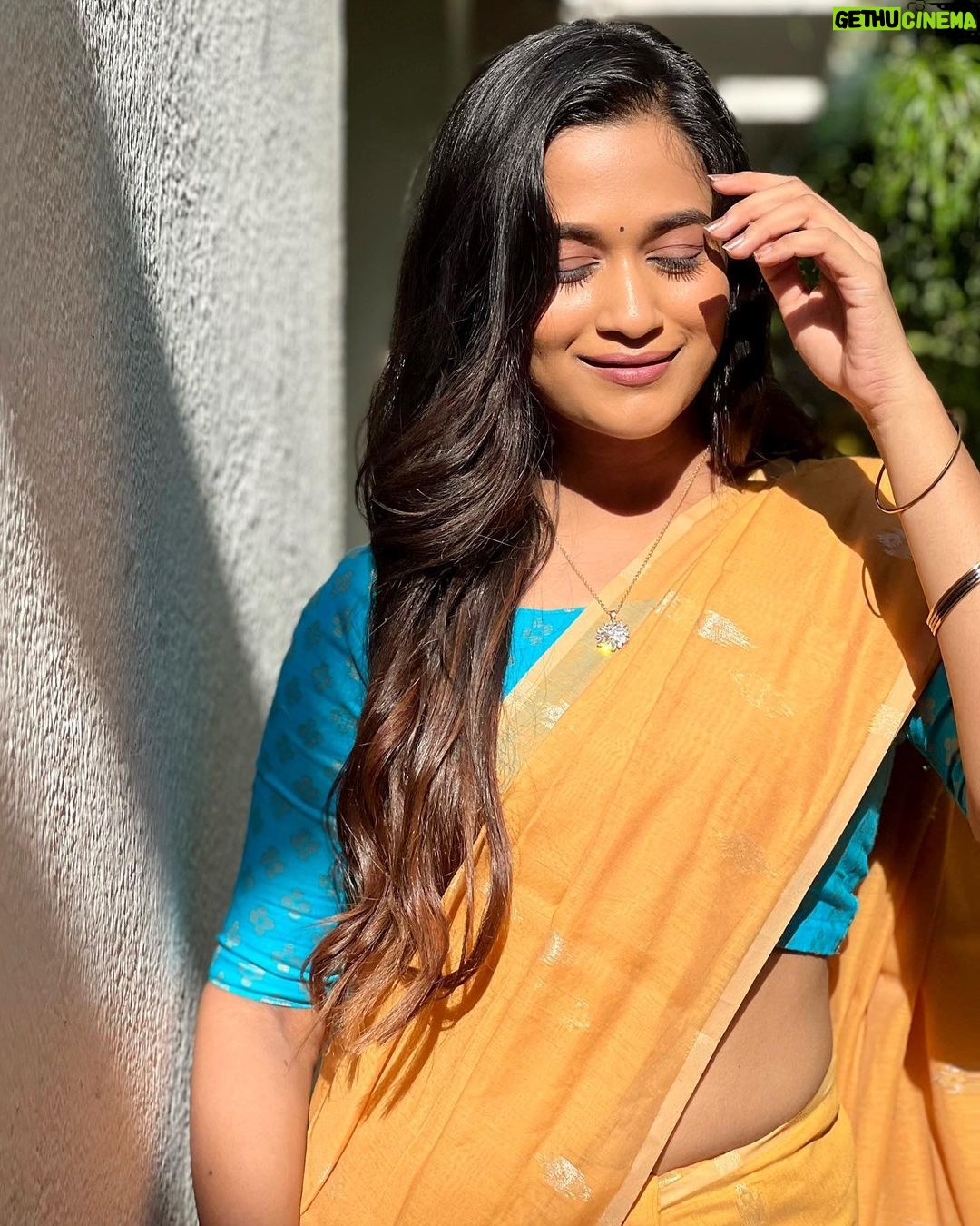 Kaavya Arivumani Instagram - Kaarkuzhal Kadavaiye ♥️ #kaavya#kaavyaarivumani #instagood