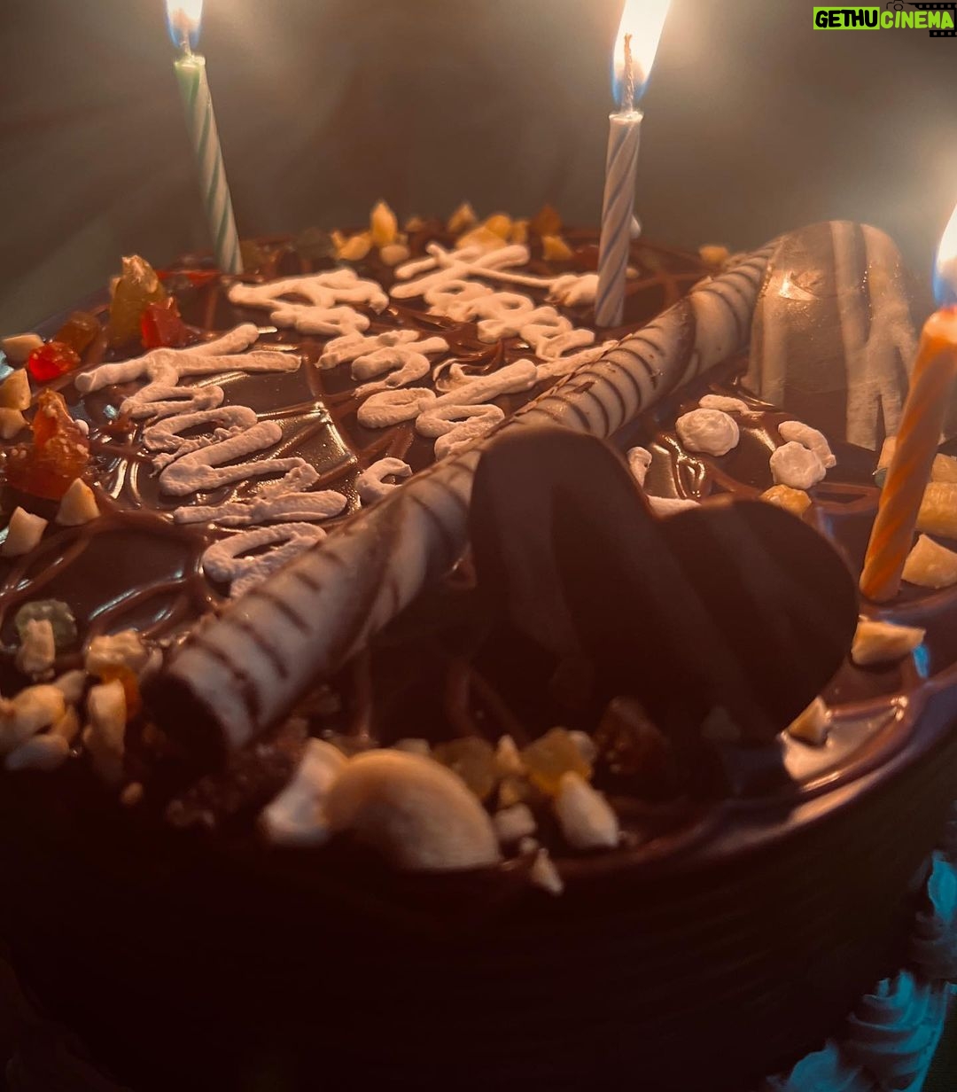 Kaavya Arivumani - 63.2K Likes - Grateful♥️#25thbirthday
Thankyou for everything., I have been flooded with wishes and messages ! Just Thankyou wouldn’t be enough ! Love you all ♥️☺️
Thanks for all the blessings 🫶🏻♥️
#kaavya#kaavyaarivumani #instagood