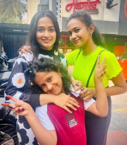 Kaavya Arivumani Instagram - Grateful♥️#25thbirthday Thankyou for everything., I have been flooded with wishes and messages ! Just Thankyou wouldn’t be enough ! Love you all ♥️☺️ Thanks for all the blessings 🫶🏻♥️ #kaavya#kaavyaarivumani #instagood