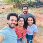 Kaavya Arivumani Instagram - A great journey begins with a small step!✨It’s MIRAL day!11.11.2022✨ Big screen dreams from my childhood to enter to cinema started coming true! Grateful for the universe ! Grateful for the opportunity! Grateful for the love ! ❤️ Loved working with🫶🏻♥️ @vanibhojan_ @bharath_niwas @raj_actor_ Thanks much✨ @sakthi_msvel @dillibabugovindaraj @axess_filmfactory Do watch MIRAL in theatres near you. Thankyou somuch for all the love and support till today my insta fam,friends and fans♥️ #kaavya#kaavyaarivumani #miral#tamilcinema #tamil#cinema