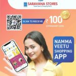 Kaavya Arivumani Instagram - App Download link : https://dl.superssmart.com/marketing Do you dream of exciting and budget-friendly shopping sprees from the comfort of your home? 🤔💭 Super Saravana Stores is here to make your dream come true with their latest shopping app, SUPERSSMART! ✨ This brand new online shopping paradise brings you the best quality products and super fast deliveries in one click! 🛒 So, download the app and get started on super smart shopping! 🤳🏼 #launch #shoppingparadise #launching #tolaunch #outnow #nowopen #shopshop #onlineshopping #onlineshopper #superstore #supersaravanastores #onlineshoppingindia #onlineshopindia #shoplocal #shoponline #onlineshop #onlineshoping #onlineshop #onlineshoppers #newcollections #justin #shopping #shoppers #chennai #shoppingonline #shopnow #shopfromhome