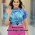 Kaavya Arivumani Instagram - Thrilled to share my incredible dull skin treatment journey with @OlivaClinics! Their skin lightening treatment has been a game-changer! Highly qualified dermatologists, advanced US FDA-approved technology and world-class facilities combined give us an experience that is nothing short of amazing! It left me glowing inside out! If you are looking to transform your skin, this is where the magic happens. Thank you, Oliva Clinics, for making me feel radiant and confident! Trust me, your skin will thank you! #OlivaClinics #SkinLighteningMagic #BestSkinLighteningTreatment #bestdermatologyclinic #PigmentationTreatmentInChennai #BestDermatologistsChennai #BrightSkin #Skincaregoals #dullskintreatment