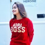 Kaavya Arivumani Instagram - The moment in life worth waited for ., it’s happening! Marking the next chapter with all gratitude and happiness ! ❤️ From a middle class family ,without any background .,As an actor .,doing Shortfilms,then stepping into small screen ,from a scratch to lead ., then stepping into big screen from scratch to lead as Heroine 🎥🎞️.,been my entire career goal !☺️It was quite a journey ! Thanking each and everyone behind my journey ! Would like to mention everyone in my future posts ! But thankyou for my fans and family ,friends ,colleagues and wellwishers ,stood with me till here❤️🫶🏻 I promise to strive to prove you all for the love u have showered me and to entertain to u all until my last breath !🪽🤗 Veryvery grateful to my movie team for making this happen !! Waiting to update u all soon !🫶🏻 📸:@kaviarasan_photography #gratitudepost #bigupdatescomingsoon #kaavya#kaavyaarivumani #instagram