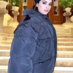 Kainaat Arora Instagram – If Nothing Last forever .. will You be My Nothing ??? 😊
.
.
.
.
.
Thank you @welcomhotelthesavoy 💓 For This Excceptionally grand welcome  On My 🎁 Birthday 🎈 🎂 week With family ♥️🎈🎂🙏🎁 Gratitude 
.
#kainaatarora #welcomhotelsavoy #TheSavoy #mussoorie #uttrakhand #ThatGirlFromTheMountains⛰️⛰️⛰️ #MountainGirl #GlobeTrotter #OnTheMove #KeepMoving 😊 #Depth #Intense #Love #Life #Soul #🧒🏻 Welcomhotel by ITC Hotels, The Savoy, Mussoorie
