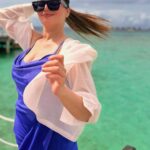 Kainaat Arora Instagram – Sun so bright .. got to wear Shades 🕶️ .. 
.
.
.
.
.
.
#kainaatarora #kainnataroraa #travelblogger