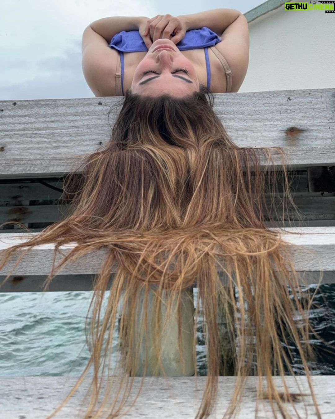 Kainaat Arora Instagram - When You See Some Vitamin Sea 🌊 🌊 . . . . #kainaatarora 📷: @business.manager_kainaat @jwmmaldives JW Marriott Maldives Resort & Spa