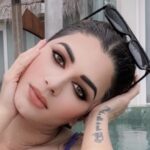 Kainaat Arora Instagram - Where soul meets Connection.. . . . . . . . #kainaatarora Business manager: @business.manager_kainaat