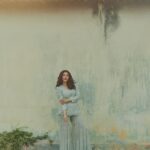 Kajal Aggarwal Instagram - Here's how I love my greens 🌿 Outfit - @ritikamirchandani @perniaspopupshop Styling - @archamehta Makeup - @vishalcharanmakeuphair Hair - @divya.naik25 Photographer - @arifminhaz Styling Team - @rashmi_angara