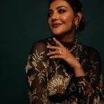 Kajal Aggarwal Instagram - ✨