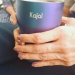 Kajal Aggarwal Instagram - Lights, Camera, Action, #Satyabhama ! 🎬😉