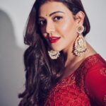 Kajal Aggarwal Instagram - ♥️