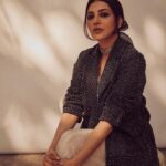 Kajal Aggarwal Instagram - #retrofeelstimelessappeal