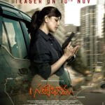 Kajal Aggarwal Instagram - ఈ దీపావళి కి, అసురదహనానికి 'సత్యభామ' సిద్ధం ❤️‍🔥 #Satyabhama teaser out on November 10th 💥 @kajalaggarwalofficial @Aurumartsoffl @sashikirantikka @suman_chikkala @sricharanpakala @bobytikka6 @srini6945 @rajivwords @Vishnubesi @kodatipavankalyan @rohanartsy @kumar_tv5cinema @rekhaboggarrapu @GskMedia_PR