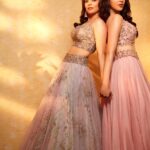 Kajal Aggarwal Instagram - Happiest birthday to my soulmate, bff, mirror to my conscience, my little bayvee 😘 I hope you find immense growth in every aspect of your journey. Love you @nishaaggarwal 😍