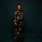Kajal Aggarwal Instagram - All things glitz and glam! ✨✨