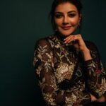 Kajal Aggarwal Instagram - ✨