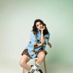 Kajal Aggarwal Instagram - 📕 🐛