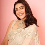 Kajal Aggarwal Instagram - Catch me or I go Houdini 🐆