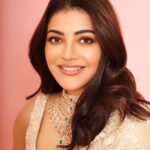 Kajal Aggarwal Instagram - Catch me or I go Houdini 🐆