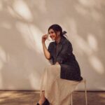 Kajal Aggarwal Instagram - #retrofeelstimelessappeal