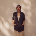 Kajal Aggarwal Instagram - Living in a vintage dream 💭