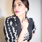 Kajal Aggarwal Instagram - 🤍✨🖤